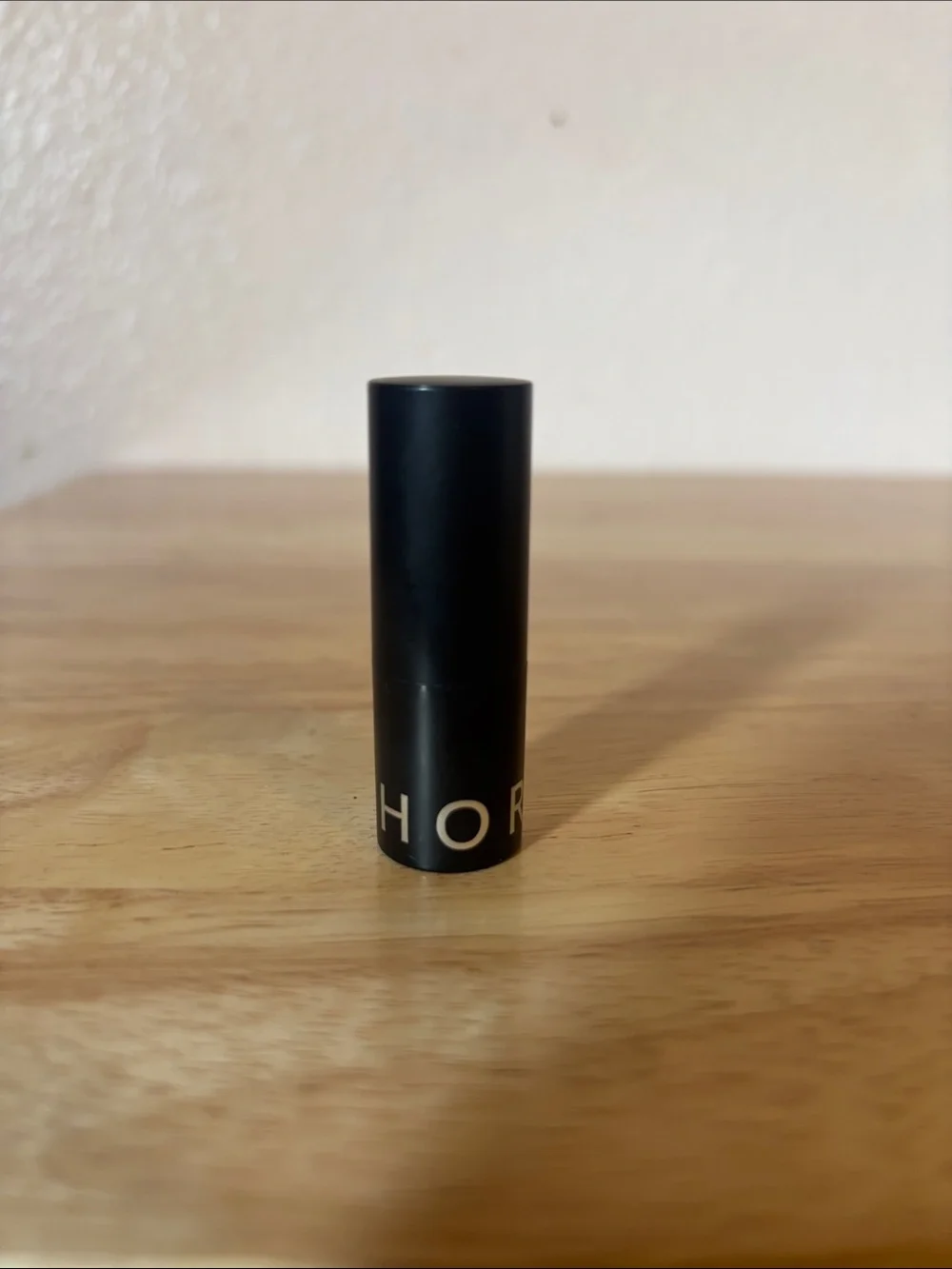 Sephora Rouge Cream Lipstick in shade R04 Red, Mini Size